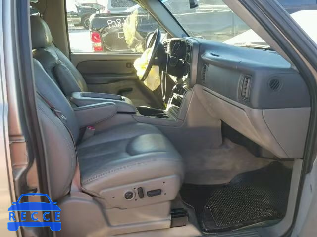 2003 GMC YUKON 1GKEK13ZX3R247126 image 4