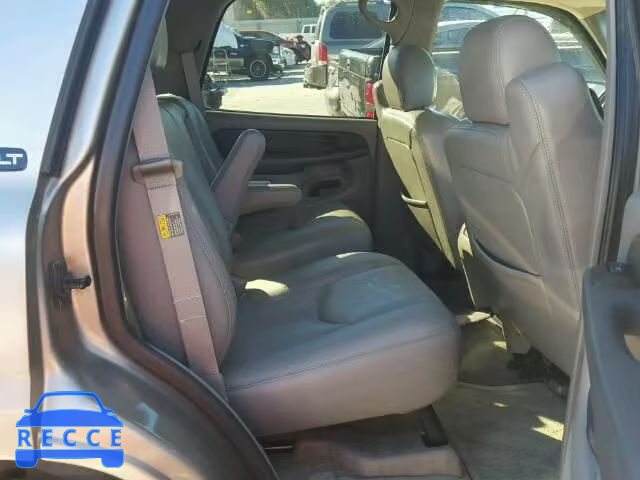 2003 GMC YUKON 1GKEK13ZX3R247126 image 5
