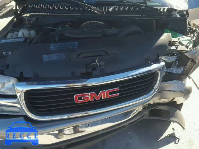 2003 GMC YUKON 1GKEK13ZX3R247126 image 6