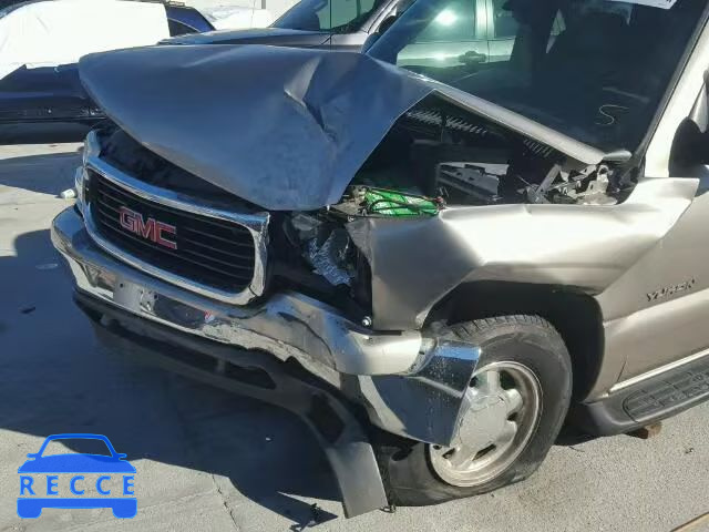 2003 GMC YUKON 1GKEK13ZX3R247126 image 8