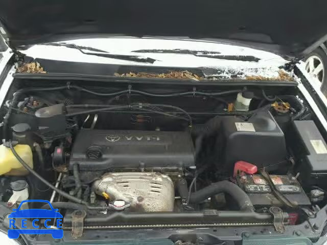 2001 TOYOTA HIGHLANDER JTEGD21A410011294 image 6