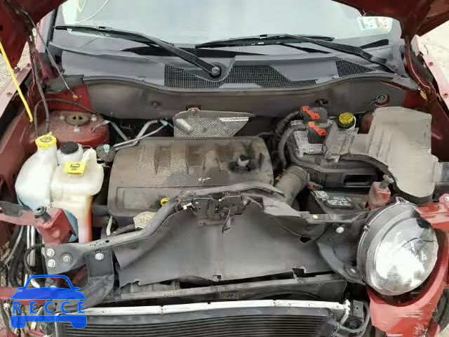 2012 JEEP PATRIOT LA 1C4NJRFB6CD630487 image 6