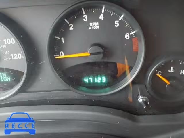 2012 JEEP PATRIOT LA 1C4NJRFB6CD630487 image 7