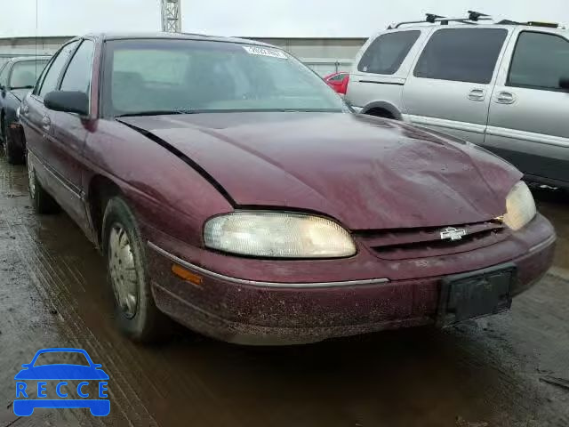 1998 CHEVROLET LUMINA/LS 2G1WL52M5W9318119 image 0