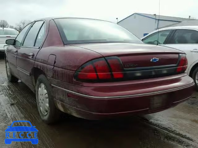 1998 CHEVROLET LUMINA/LS 2G1WL52M5W9318119 image 2