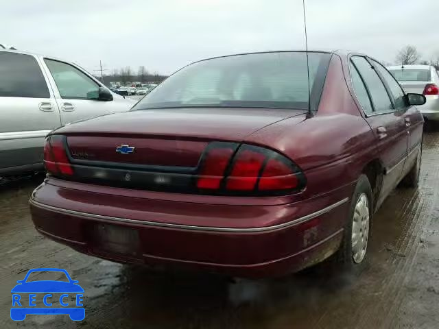 1998 CHEVROLET LUMINA/LS 2G1WL52M5W9318119 image 3