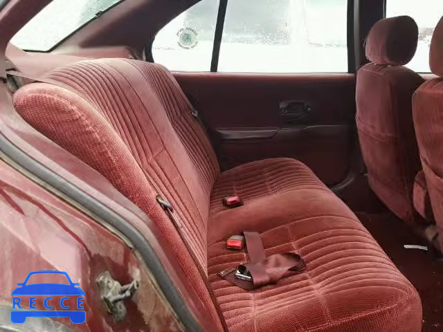 1998 CHEVROLET LUMINA/LS 2G1WL52M5W9318119 image 5