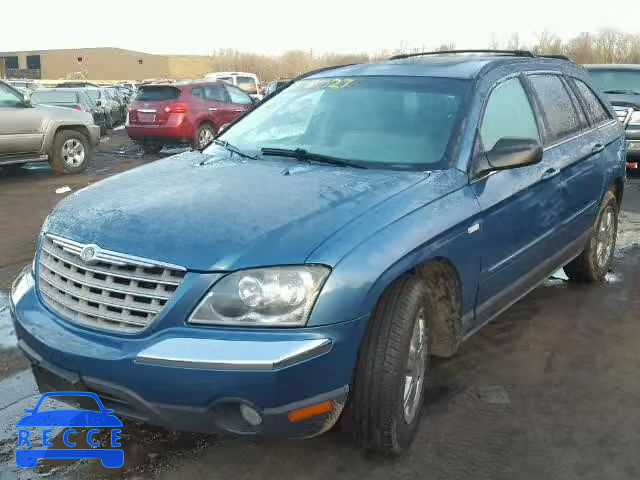 2005 CHRYSLER PACIFICA T 2C8GF684X5R394478 image 1