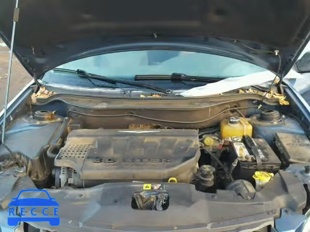 2005 CHRYSLER PACIFICA T 2C8GF684X5R394478 image 6