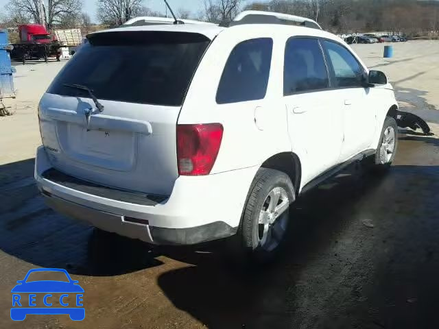 2008 PONTIAC TORRENT 2CKDL33F486048557 зображення 3