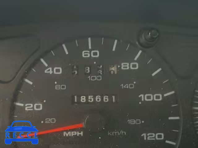 2001 FORD TAURUS SES 1FAFP55U71A233308 image 7