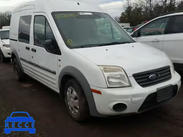 2010 FORD TRANSIT CO NM0LS7DN7AT005635 image 0