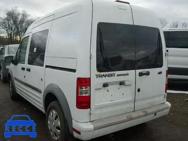2010 FORD TRANSIT CO NM0LS7DN7AT005635 image 2