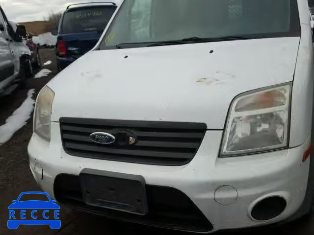 2010 FORD TRANSIT CO NM0LS7DN7AT005635 image 8