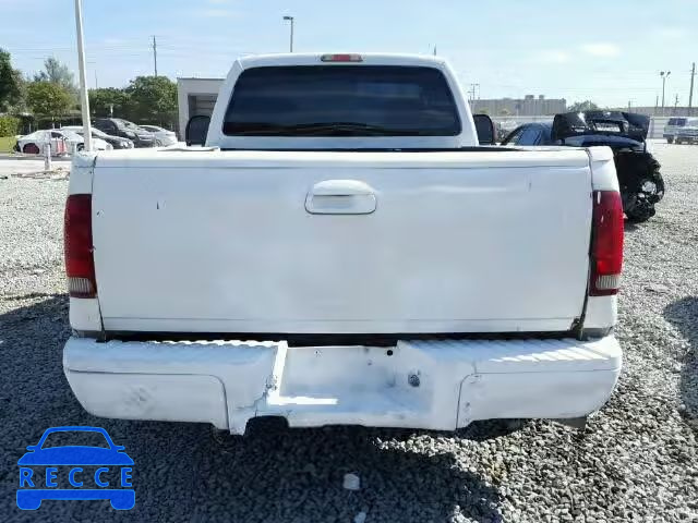 2008 FORD F250 SUPER 1FDSF20R18EB08042 image 8