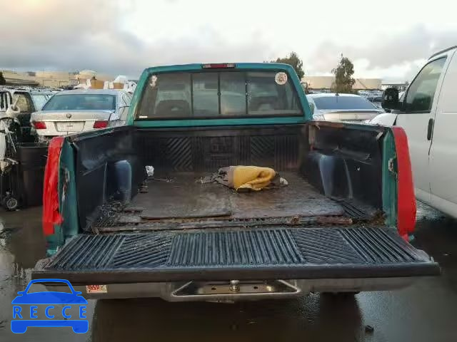 1994 CHEVROLET C1500 1GCDC14Z6RZ104539 image 5