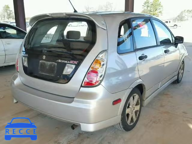 2006 SUZUKI AERIO JS2RC62H165353496 image 3