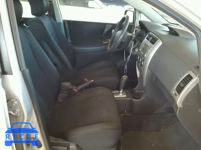 2006 SUZUKI AERIO JS2RC62H165353496 image 4