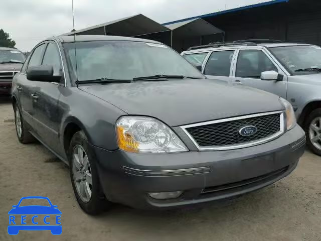 2005 FORD FIVE HUNDR 1FAHP27165G155827 image 0