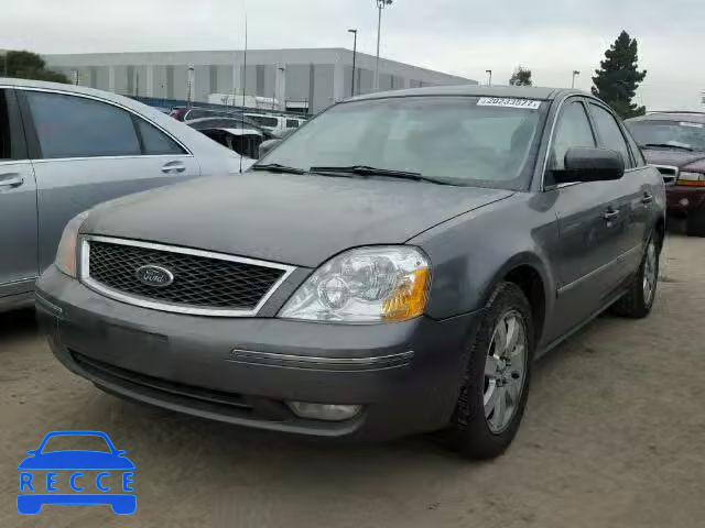 2005 FORD FIVE HUNDR 1FAHP27165G155827 image 1