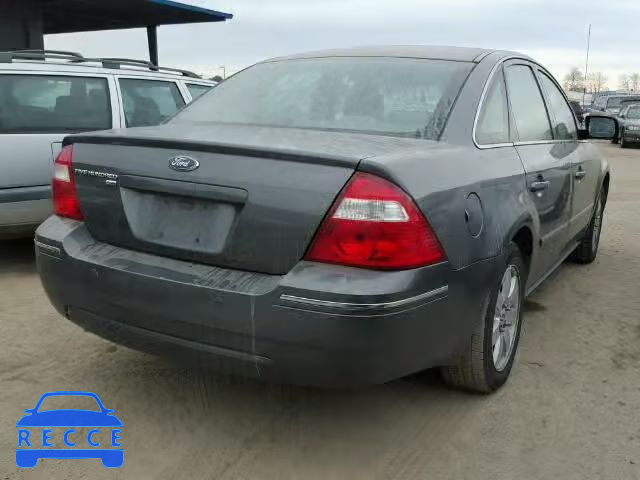 2005 FORD FIVE HUNDR 1FAHP27165G155827 image 3