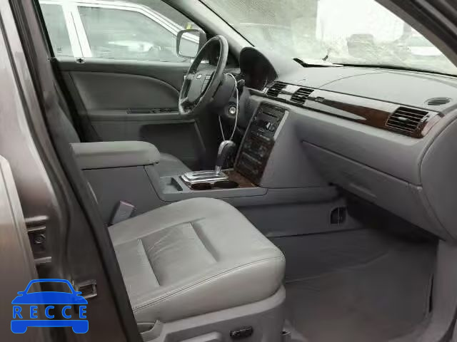 2005 FORD FIVE HUNDR 1FAHP27165G155827 image 4