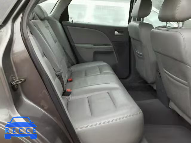 2005 FORD FIVE HUNDR 1FAHP27165G155827 image 5