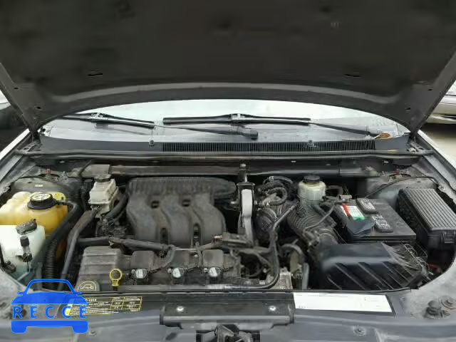 2005 FORD FIVE HUNDR 1FAHP27165G155827 image 6
