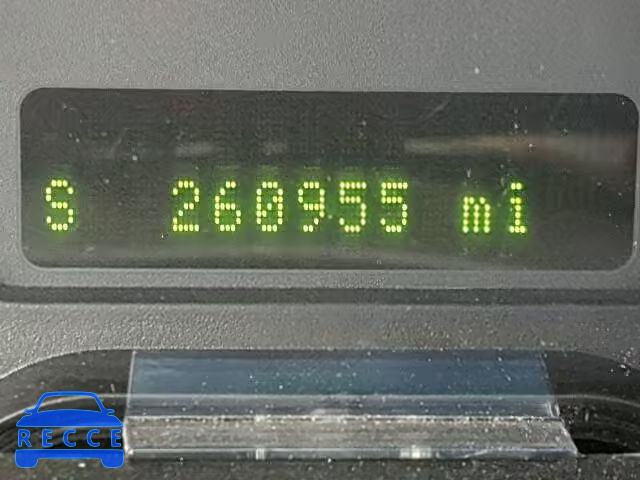 2005 FORD FIVE HUNDR 1FAHP27165G155827 image 7