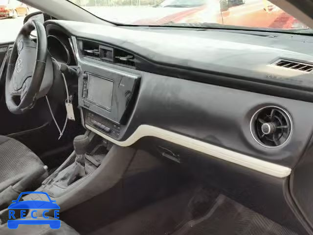 2016 TOYOTA SCION IM JTNKARJE8GJ511752 зображення 4