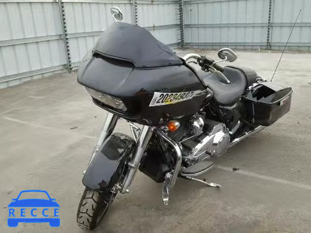 2017 HARLEY-DAVIDSON FLTRX ROAD 1HD1KHC31HB615108 image 1