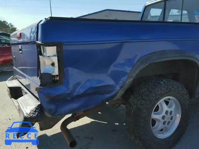 1994 DODGE DAKOTA 1B7GG23Y2RW146823 image 8