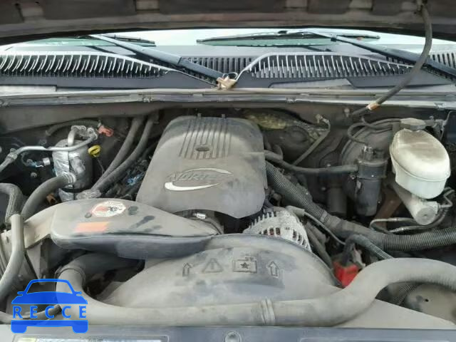 2003 GMC SIERRA K15 2GTEK19T831252266 image 6