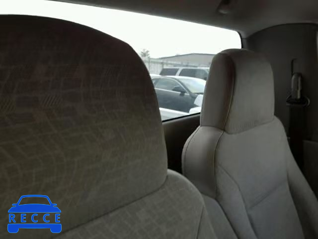 2006 GMC CANYON 1GTCS148468273224 image 5