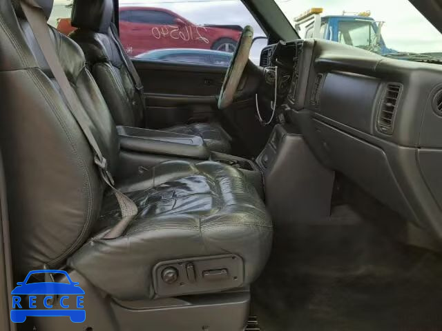 1999 GMC SIERRA K15 2GTEK19T0X1535606 image 4