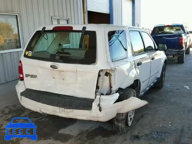 2008 FORD ESCAPE XLS 1FMCU02Z28KB06345 image 3