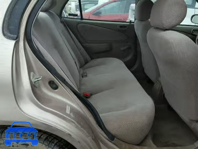 1998 CHEVROLET PRIZM/LSI 1Y1SK5285WZ422512 image 5