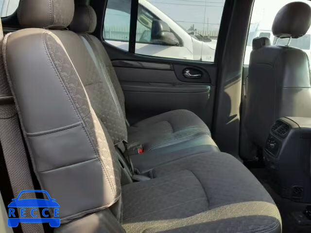 2004 GMC ENVOY XUV 1GKET12S246187170 Bild 5