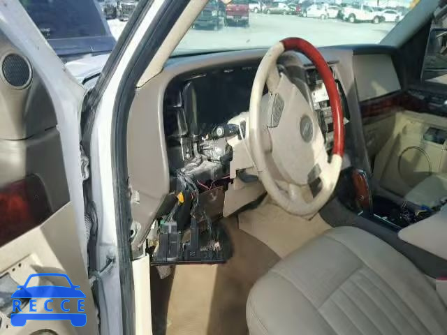 2004 LINCOLN NAVIGATOR 5LMFU27R44LJ43450 image 9