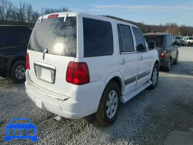 2004 LINCOLN NAVIGATOR 5LMFU27R44LJ43450 зображення 3