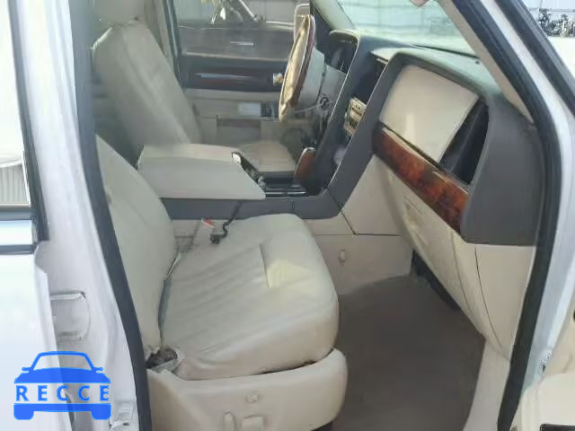 2004 LINCOLN NAVIGATOR 5LMFU27R44LJ43450 image 4