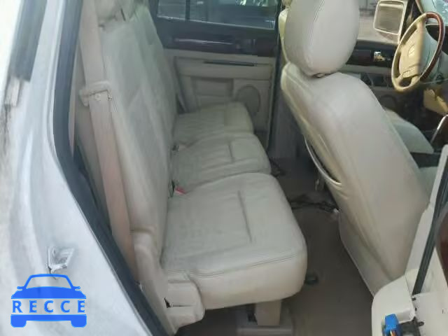 2004 LINCOLN NAVIGATOR 5LMFU27R44LJ43450 image 5