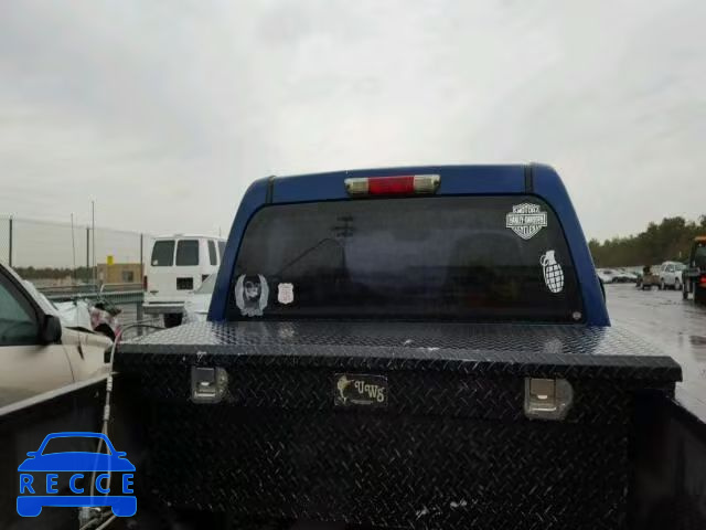 2005 GMC CANYON 1GTCS148558264384 image 5