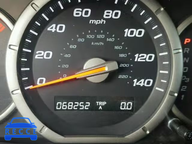 2008 HONDA PILOT EXL 5FNYF18748B039261 image 7