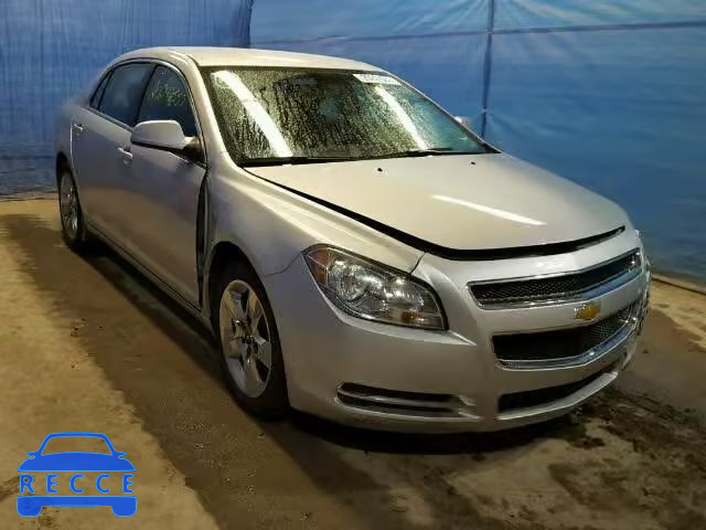 2009 CHEVROLET MALIBU 1LT 1G1ZH57B094228051 зображення 0
