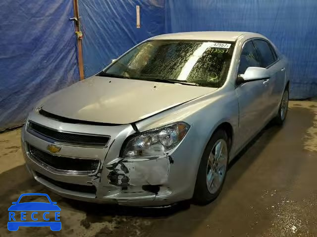 2009 CHEVROLET MALIBU 1LT 1G1ZH57B094228051 зображення 1