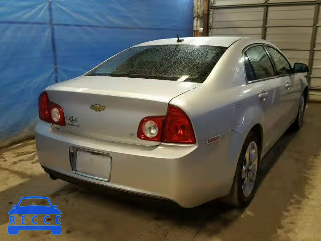 2009 CHEVROLET MALIBU 1LT 1G1ZH57B094228051 зображення 3