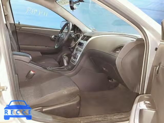 2009 CHEVROLET MALIBU 1LT 1G1ZH57B094228051 зображення 4