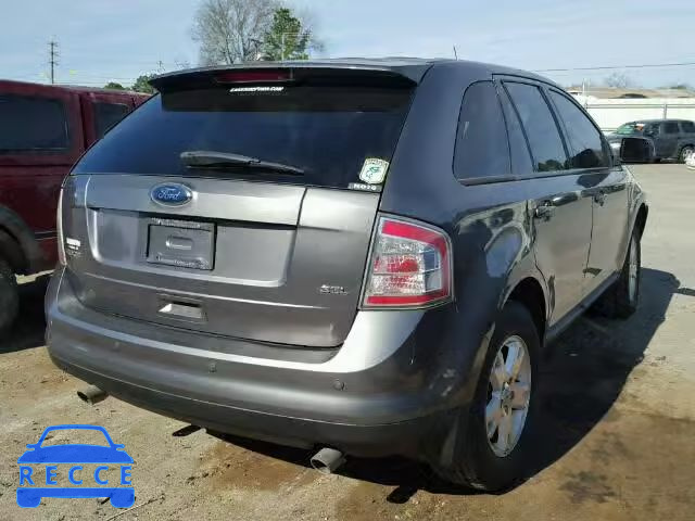 2010 FORD EDGE SEL 2FMDK3JC3ABA36668 image 3