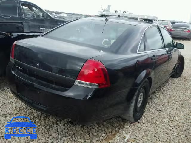 2015 CHEVROLET CAPRICE PO 6G3NS5U2XFL128619 image 3